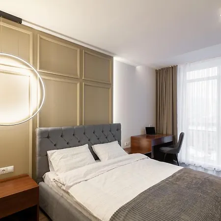 Διαμέρισμα Avalon Premium Two Bedrooms *