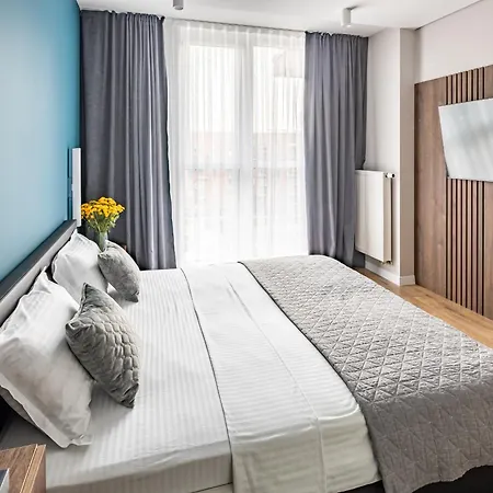 Avalon Premium Two Bedrooms *