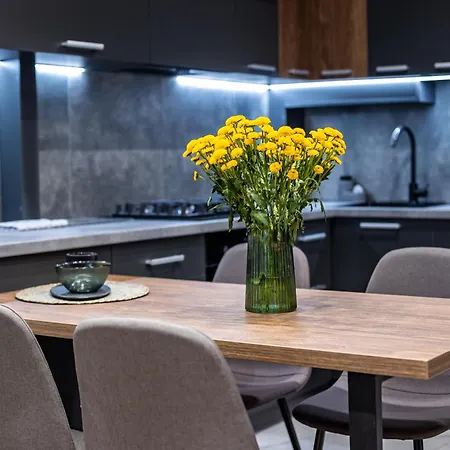 Avalon Premium Two Bedrooms