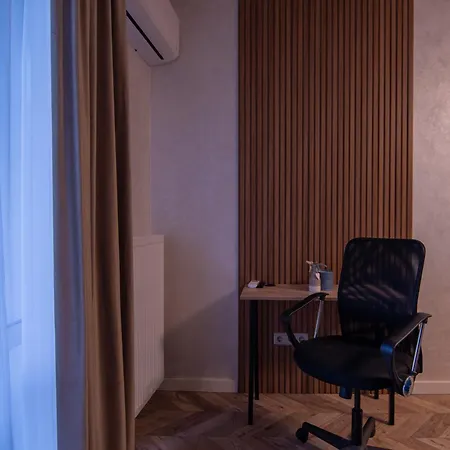 Διαμέρισμα Avalon Premium Two Bedrooms *