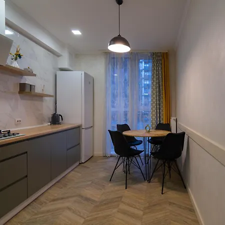 Διαμέρισμα Avalon Premium Two Bedrooms *