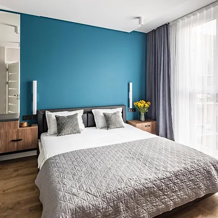 Avalon Premium Two Bedrooms *