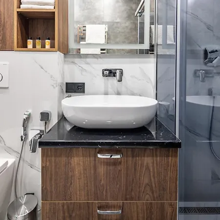 Apartment Avalon Premium Two Bedrooms