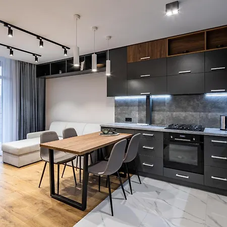 Avalon Premium Two Bedrooms