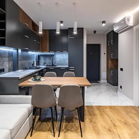 Avalon Premium Two Bedrooms