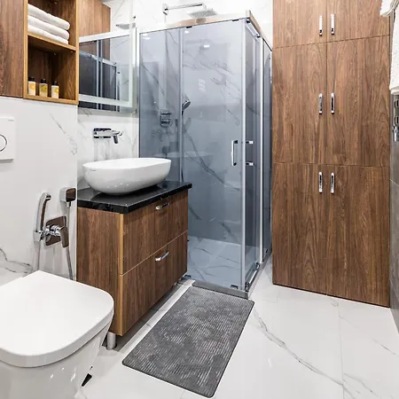 Apartment Avalon Premium Two Bedrooms