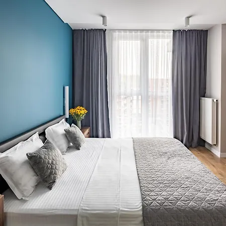 Apartment Avalon Premium Two Bedrooms