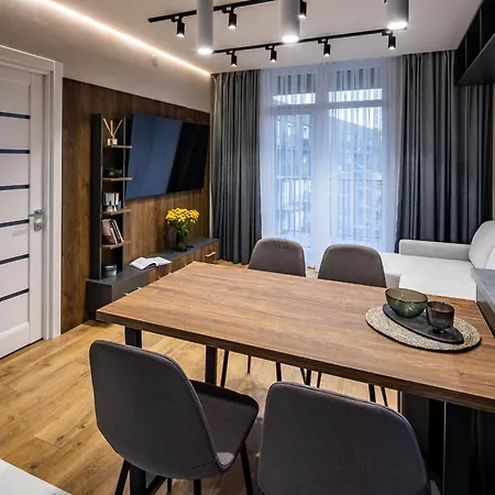 Apartment Avalon Premium Two Bedrooms *