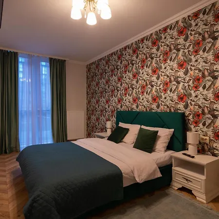 Apartman Avalon Premium Two Bedrooms *