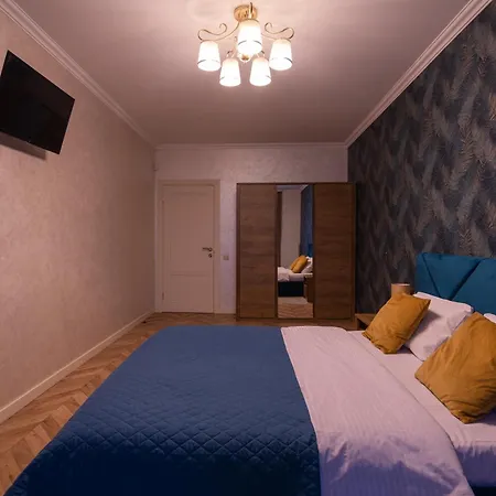 Avalon Premium Two Bedrooms *