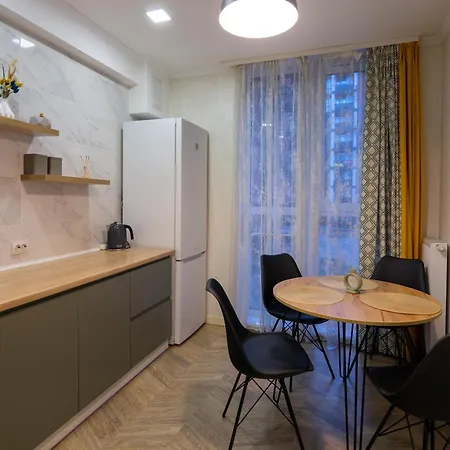 Avalon Premium Two Bedrooms