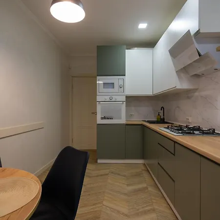 Avalon Premium Two Bedrooms Apartment
