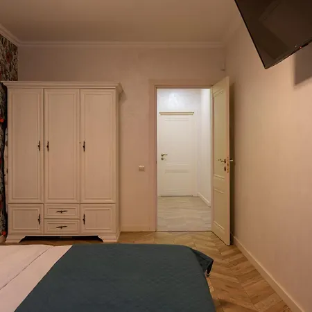 Avalon Premium Two Bedrooms *