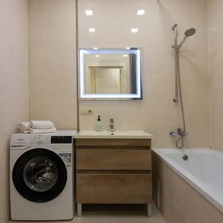 Avalon Premium Two Bedrooms