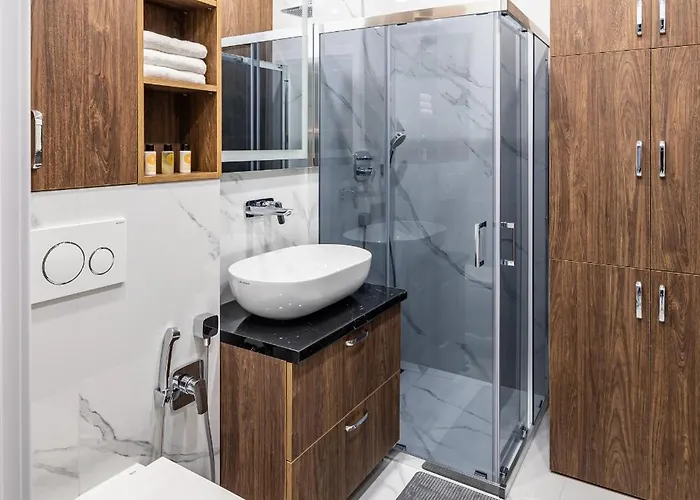 Avalon Premium Two Bedrooms アパート