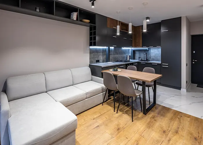 Avalon Premium Two Bedrooms アパート