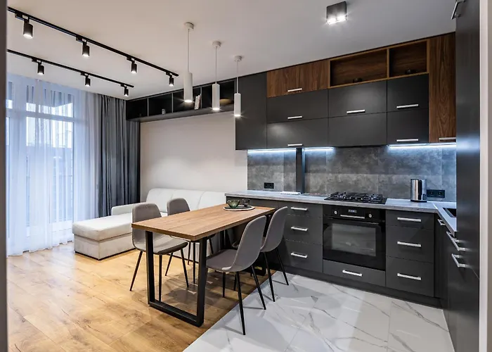 Avalon Premium Two Bedrooms