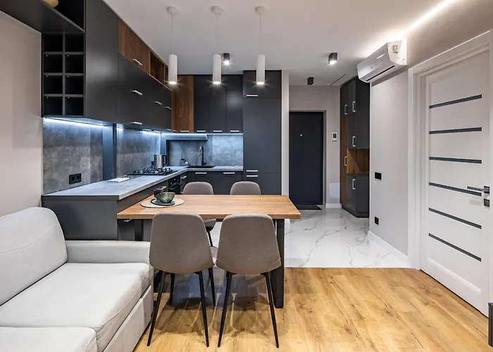 Avalon Premium Two Bedrooms