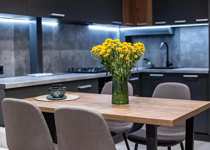 Avalon Premium Two Bedrooms