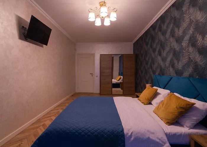 Avalon Premium Two Bedrooms *