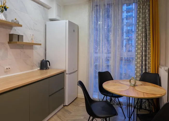 Avalon Premium Two Bedrooms