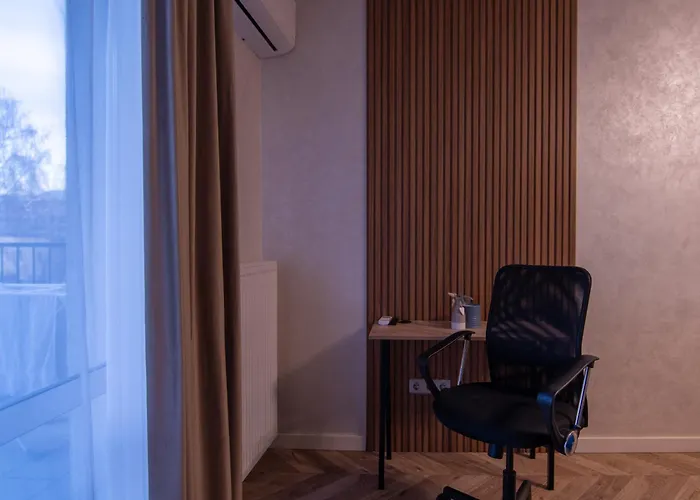 Апартаменты Avalon Premium Two Bedrooms *