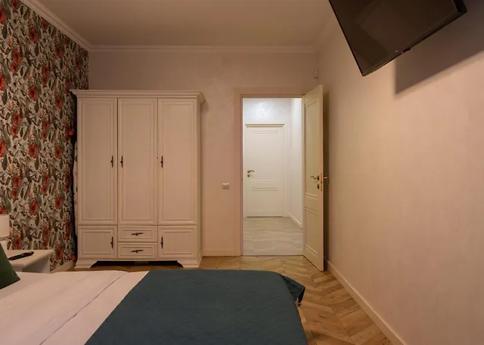 Avalon Premium Two Bedrooms *