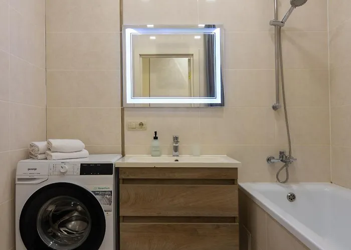 Avalon Premium Two Bedrooms