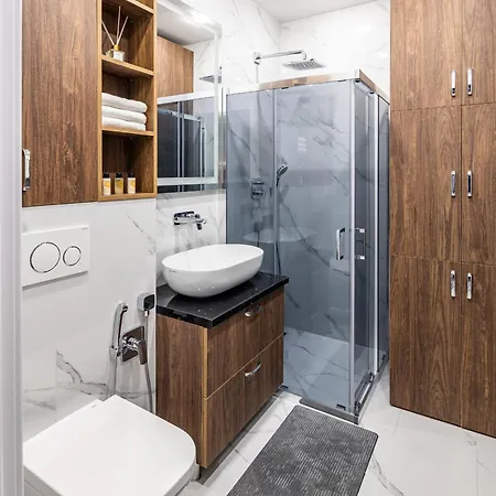 Avalon Premium Two Bedrooms Apartment