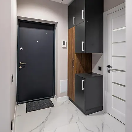 Apartment Avalon Premium Two Bedrooms