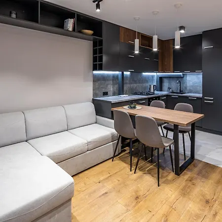 Avalon Premium Two Bedrooms Apartment