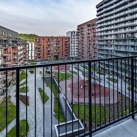 Avalon Premium Two Bedrooms Apartment
