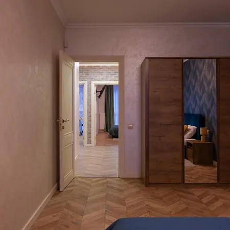 Apartment Avalon Premium Two Bedrooms