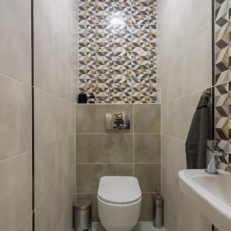 Avalon Premium Two Bedrooms Apartment *