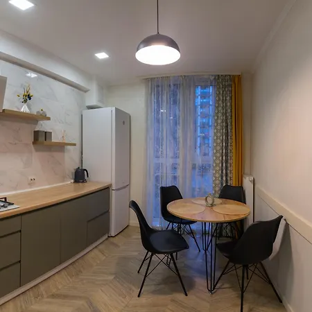 Apartment Avalon Premium Two Bedrooms
